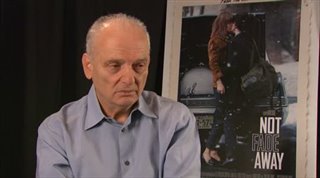 David Chase (Not Fade Away)