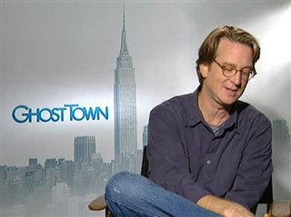 David Koepp (Ghost Town)