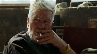 David Lynch: The Art Life - Official Trailer