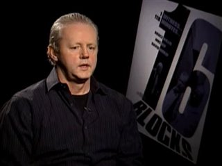 DAVID MORSE (16 BLOCKS)