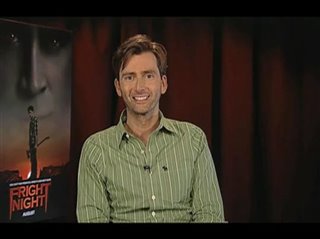 David Tennant (Fright Night)