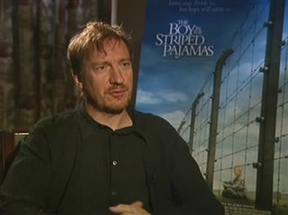 David Thewlis (The Boy in the Striped Pajamas)