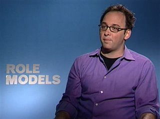 David Wain (Role Models)