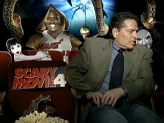 DAVID ZUCKER (SCARY MOVIE 4)