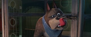 DC LEAGUE OF SUPER-PETS Movie Clip - "Busting Loose"