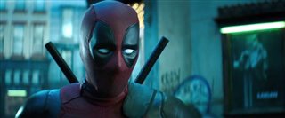 Deadpool 2 Teaser - "No Good Deed"