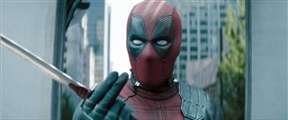 Deadpool 2 - The Final Trailer