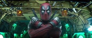 Deadpool 2 - Trailer