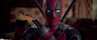 Deadpool IMAX Trailer