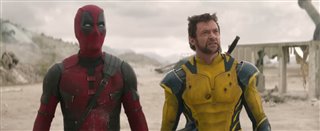 DEADPOOL & WOLVERINE Spot - #BestFriendsDay