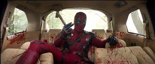 DEADPOOL & WOLVERINE Teaser