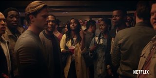 Dear White People Trailer