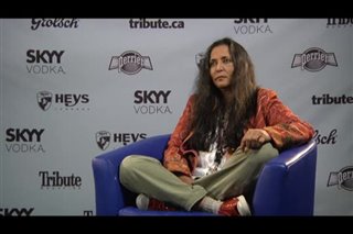 Deepa Mehta (Midnight's Children)