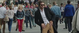 Demolition movie clip - "I'm Just Swinging Through"