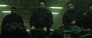 DEN OF THIEVES 2: PANTERA - Final Trailer