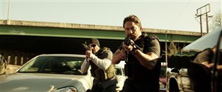 Den of Thieves Movie Clip - "We Got 'Em Pinched"