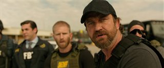 Den of Thieves - Trailer #2