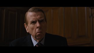 Denial Movie Clip - "I Am Not A Racist"