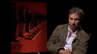 Denis Villeneuve (Enemy)