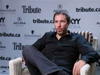 Denis Villeneuve (Incendies)