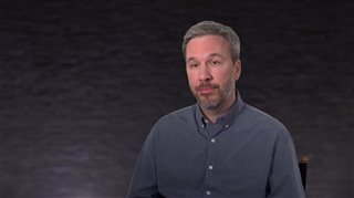 Denis Villeneuve Interview - Arrival