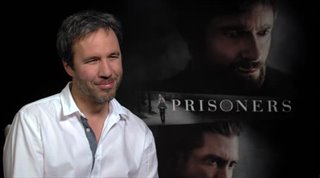 Denis Villeneuve (Prisoners)