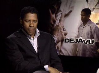 DENZEL WASHINGTON (DÉJÀ VU)