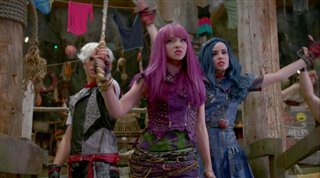 Descendants 2 Trailer