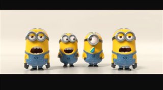 Despicable Me 2