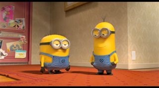 Despicable Me 2