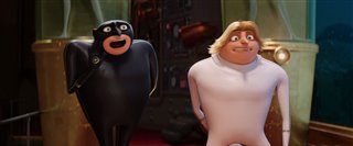 Despicable Me 3 - Official Trailer #3