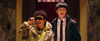 Detective Chinatown 2 - Trailer