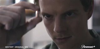 DEXTER: ORIGINAL SIN Trailer