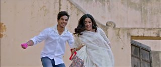 Dhadak - Trailer