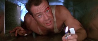 DIE HARD Trailer