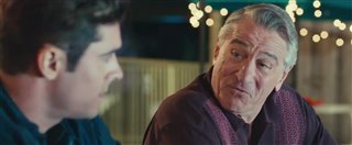 Dirty Grandpa