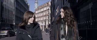 Disobedience - Trailer