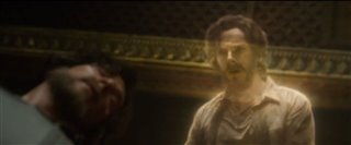 Doctor Strange - Official Sneak Peek