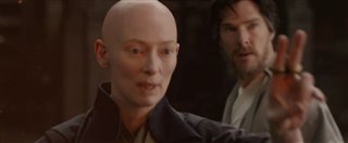 Doctor Strange - TV Spot