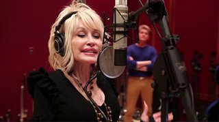 DOLLY PARTON ROCKSTAR GLOBAL FIRST LISTEN EVENT Trailer