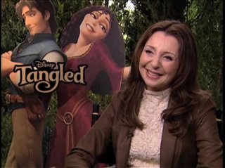 Donna Murphy (Tangled)