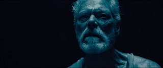 DON'T BREATHE 2 Trailer