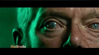 Don't Breathe featurette "You Can't Hide"