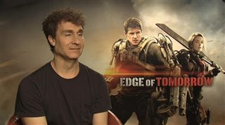 Doug Liman (Edge of Tomorrow)