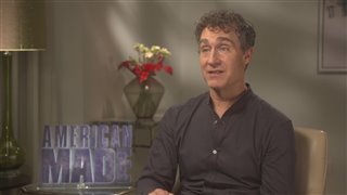 Doug Liman Interview - American Made