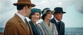 DOWNTON ABBEY: A NEW ERA Trailer