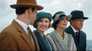 DOWNTON ABBEY : UNE NOUVELLE ÈRE - bande-annonce