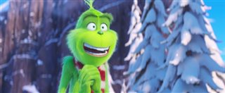 'Dr. Seuss' The Grinch' Trailer #2