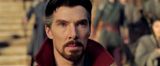 DR. STRANGE IN THE MULTIVERSE OF MADNESS TV Spot - "Dream"