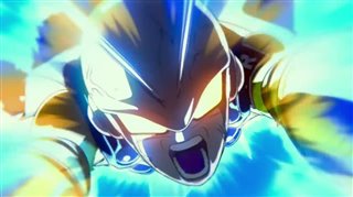 DRAGON BALL SUPER: SUPER HERO Trailer